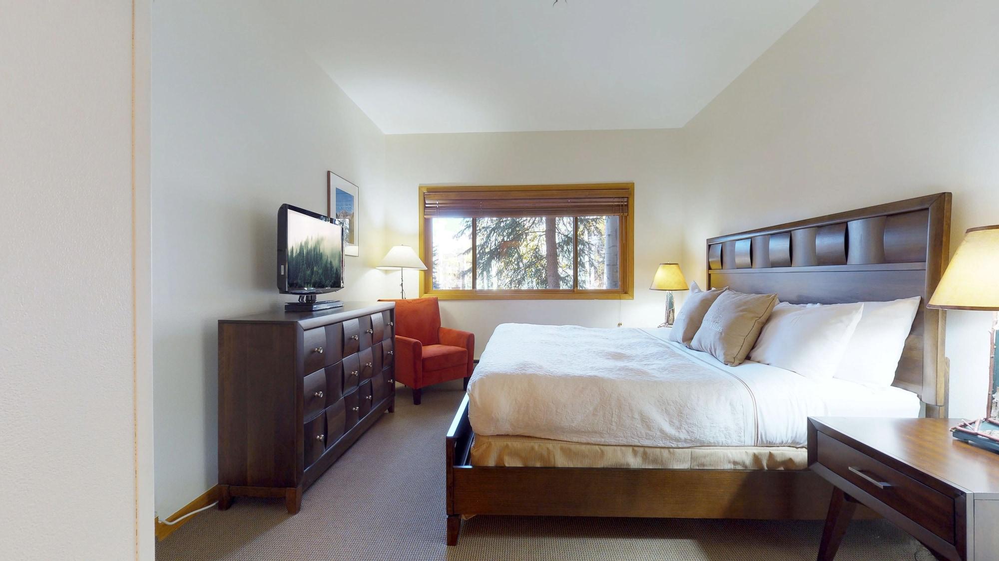 Villas At Snowmass Club Snowmass Village Esterno foto