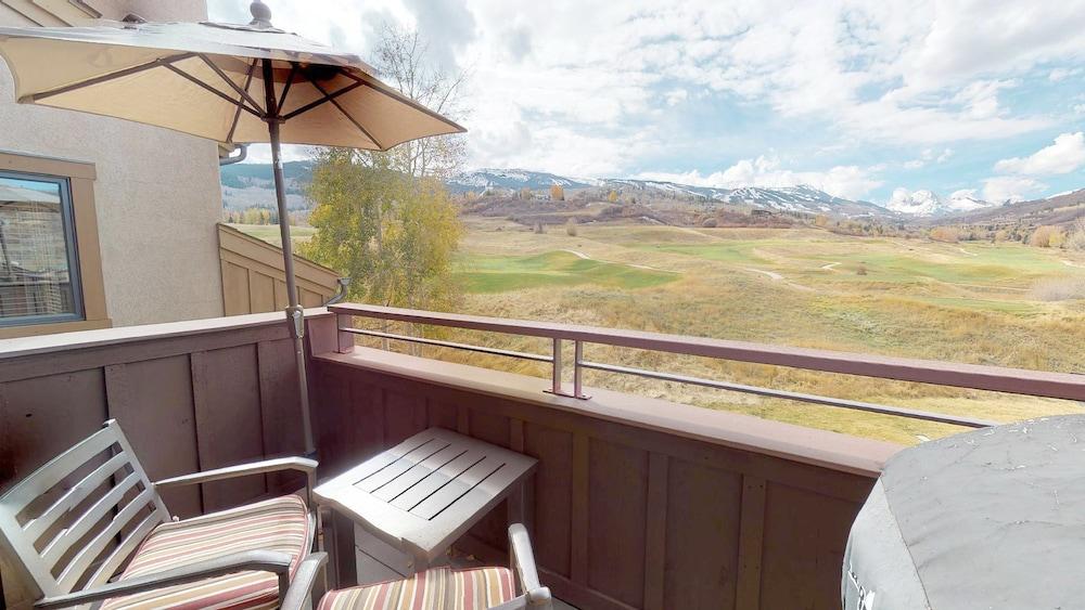 Villas At Snowmass Club Snowmass Village Esterno foto