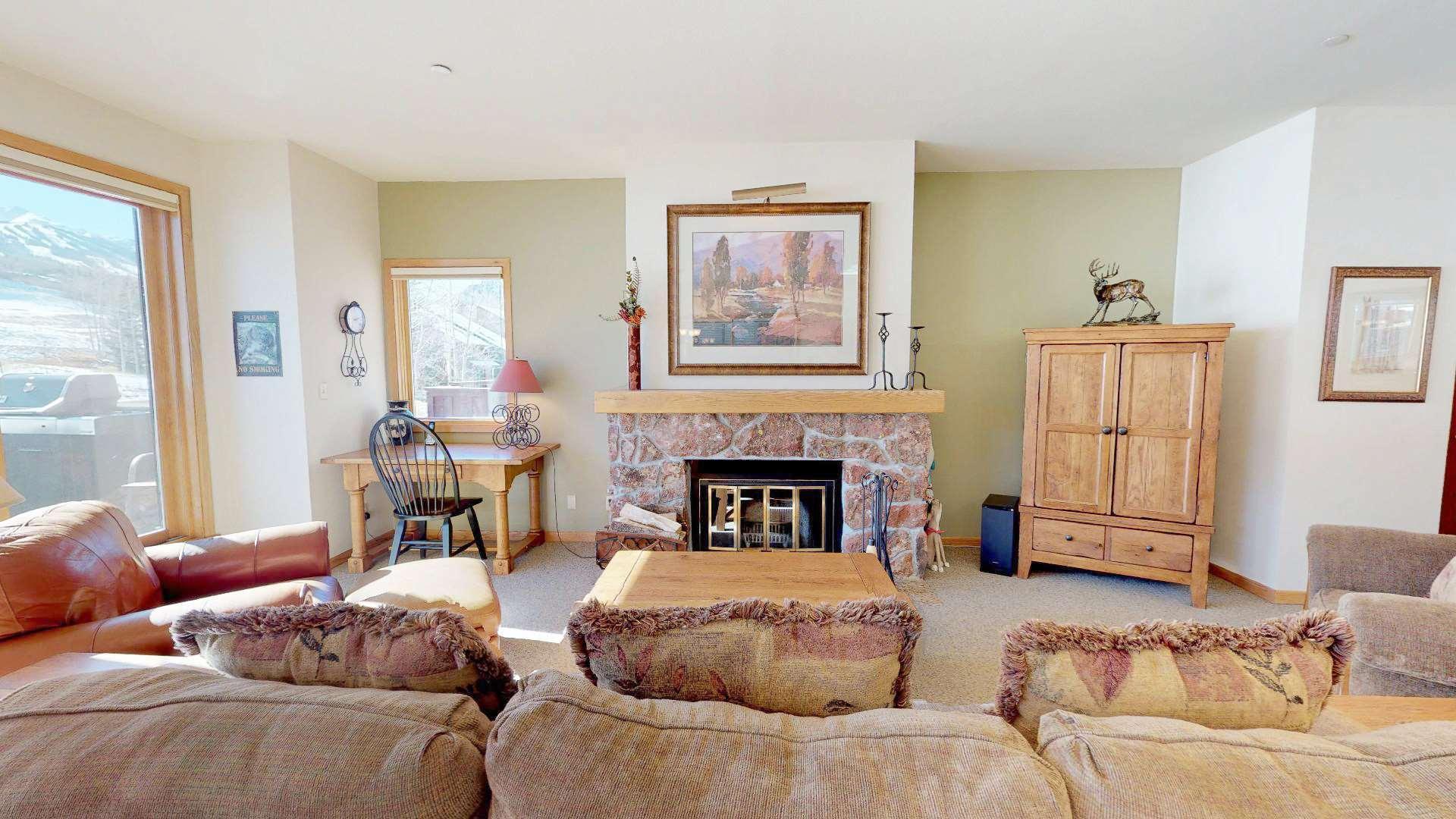Villas At Snowmass Club Snowmass Village Esterno foto