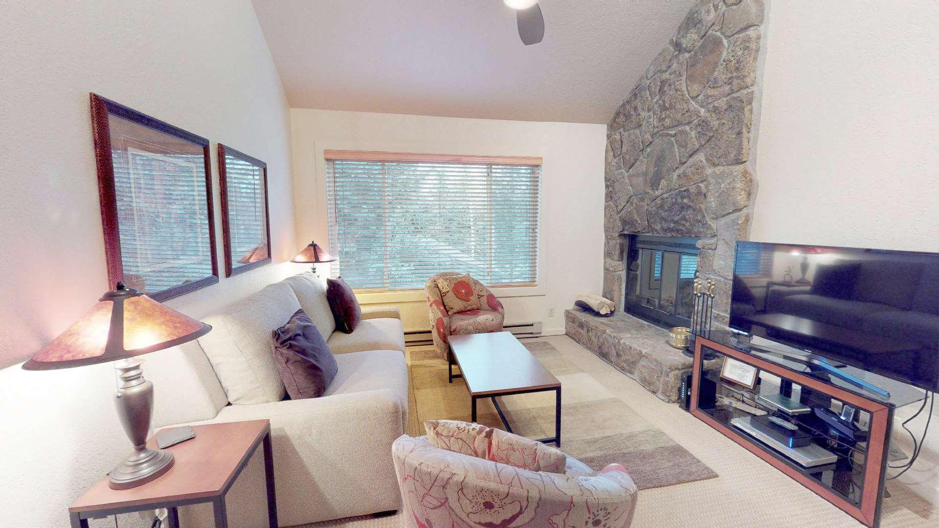 Villas At Snowmass Club Snowmass Village Esterno foto