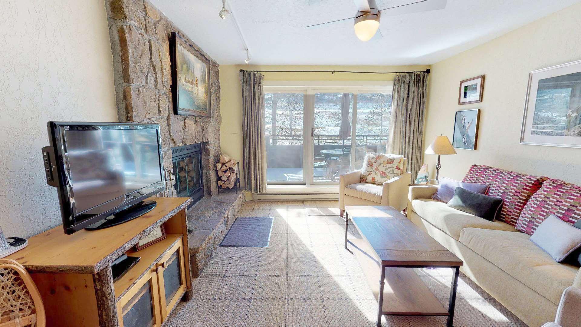 Villas At Snowmass Club Snowmass Village Esterno foto