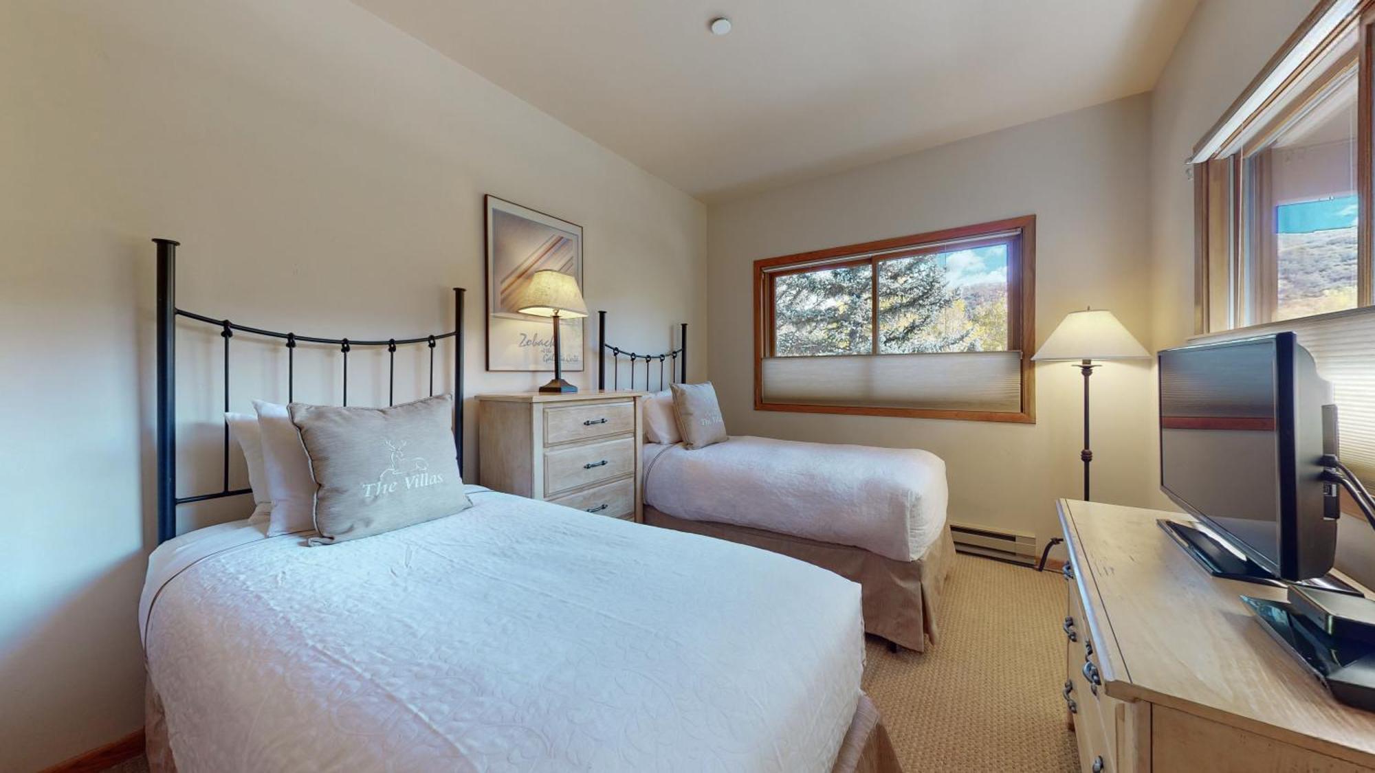 Villas At Snowmass Club Snowmass Village Esterno foto