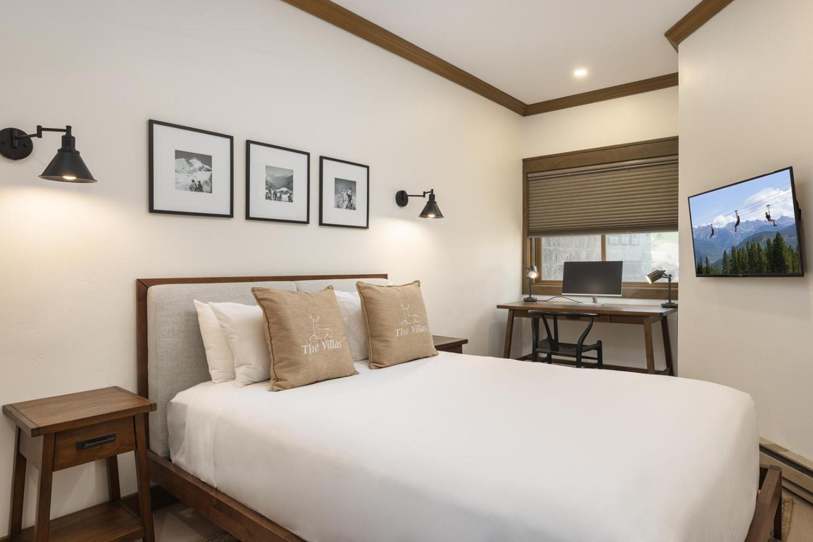 Villas At Snowmass Club Snowmass Village Esterno foto